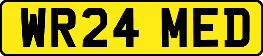 WR24MED