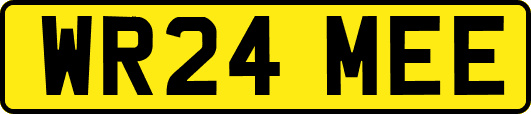WR24MEE
