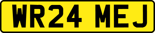 WR24MEJ