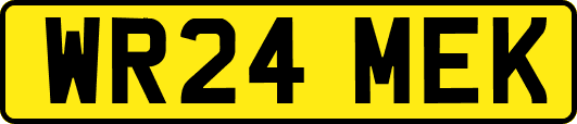 WR24MEK