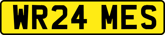 WR24MES