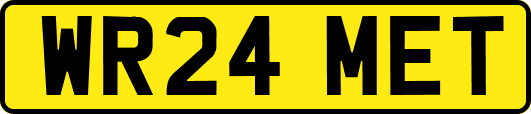WR24MET
