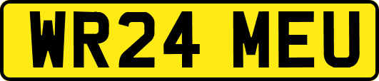 WR24MEU