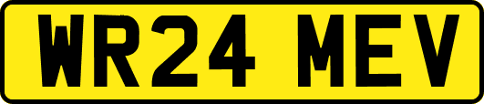 WR24MEV