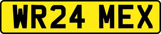 WR24MEX