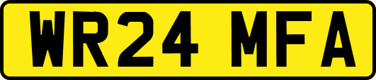 WR24MFA