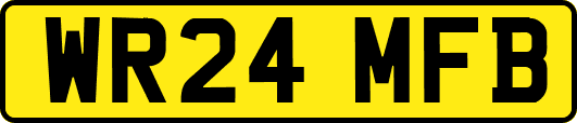 WR24MFB