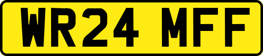 WR24MFF