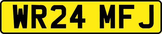 WR24MFJ