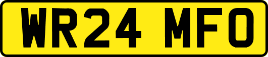 WR24MFO
