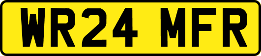 WR24MFR