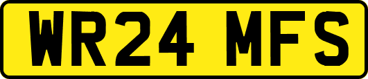 WR24MFS
