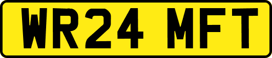 WR24MFT
