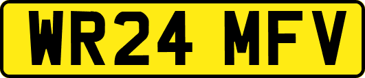 WR24MFV