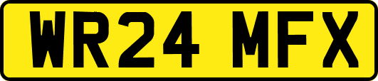WR24MFX