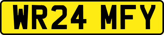 WR24MFY