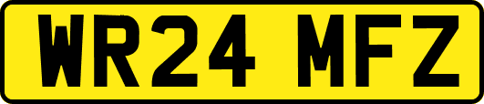 WR24MFZ