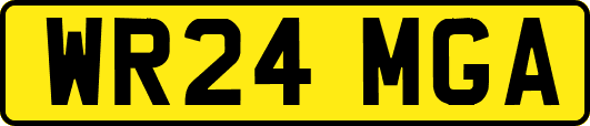 WR24MGA