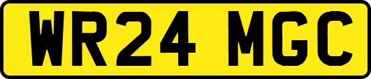 WR24MGC