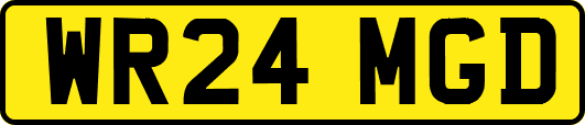 WR24MGD