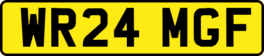 WR24MGF