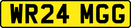 WR24MGG