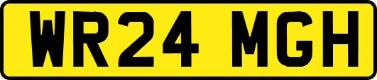 WR24MGH