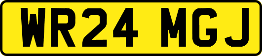 WR24MGJ