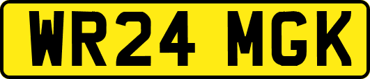 WR24MGK