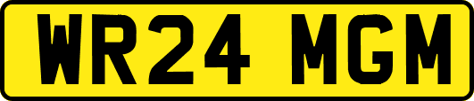 WR24MGM