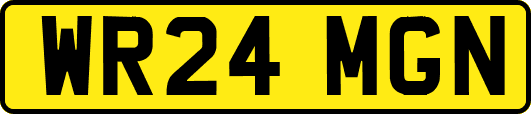 WR24MGN