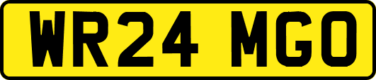 WR24MGO
