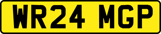 WR24MGP