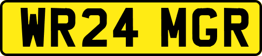 WR24MGR