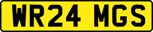 WR24MGS