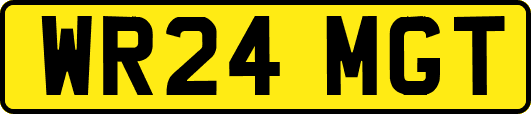 WR24MGT