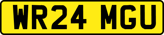 WR24MGU