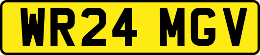 WR24MGV