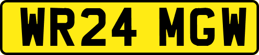 WR24MGW