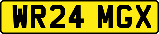 WR24MGX