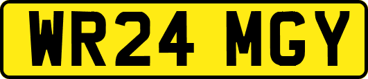 WR24MGY