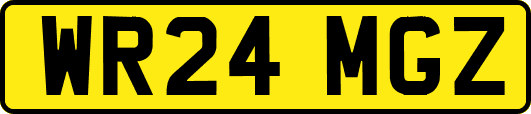 WR24MGZ