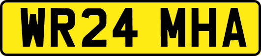 WR24MHA