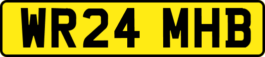 WR24MHB