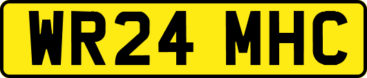 WR24MHC
