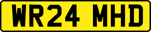WR24MHD
