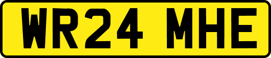 WR24MHE