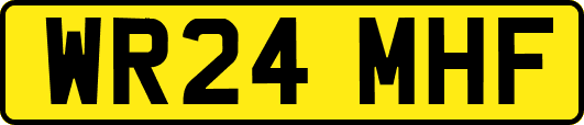 WR24MHF