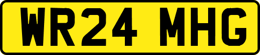 WR24MHG