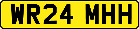 WR24MHH